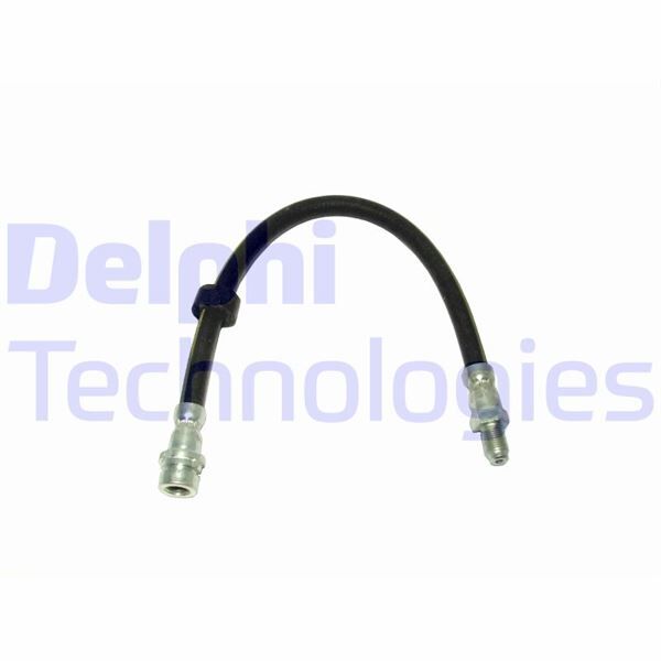 DELPHI LH6370 FREN HORTUMU ARKA FORD CONNECT 02> UZUNLUK: 321mm
