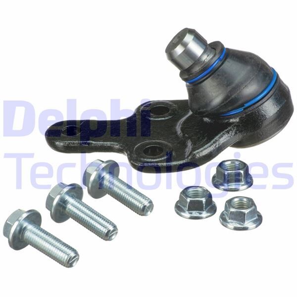 DELPHI TC3883 SALINCAK ROTİLİ SAĞ CONNECT 13> TRANSIT CONNECT 13>