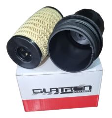 GUA 40642 YAG FILTRE KAPAGI FİLTRE RENAULT CLIO V DUSTER II KANGOO IV LODGY SYMBOL II MEGANE IV TRAFIC III 1 .5dCi K9K 2.0dCi M9R EURO 6