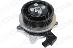 GVA 5275252 DEVİRDAİM ELEKTRİKLİ GOLF 5-6-JETTA-PASSAT-TIGUAN-A3-LEON 09-13 1.4 TSI BMY-BLG-CAVA-BWK