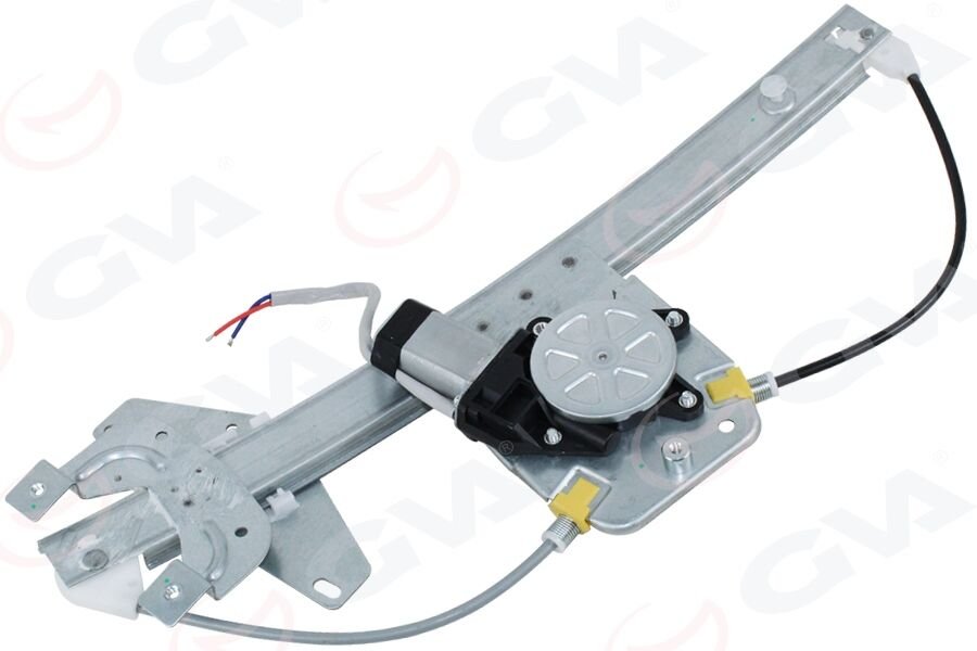 GVA 8971008 CAM MEKANİZMASI ÖN SAĞ TOYOTA AVENSIS 98-02 ELEKTRİKLİ - MOTORLU