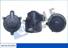 KALE 359725 KALORİFER MOTORU FORD TRANSİT 14> 2.2 TDICI; 13-18 12 V ;