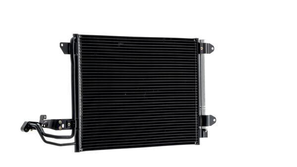 MAHLE AC324000S KLİMA KONDENSERİ KURUTCU İLE A3-LEON-TOLEDO-OCTAVIA-CADDY III-GOLF V-VI-JETTA IV-T OURAN 562x401x16