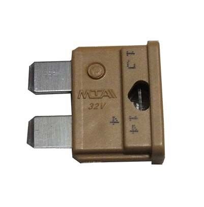 MTA 2555 0600450 YASSI SİGORTA 20 AMPER SARI