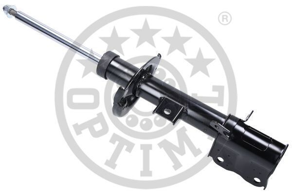 OPTIMAL A-3767GR ÖN AMORTİSÖR SAĞ MITSUBISHI COLT VI 1.1-1.3-1.5 04-12 GAZLI