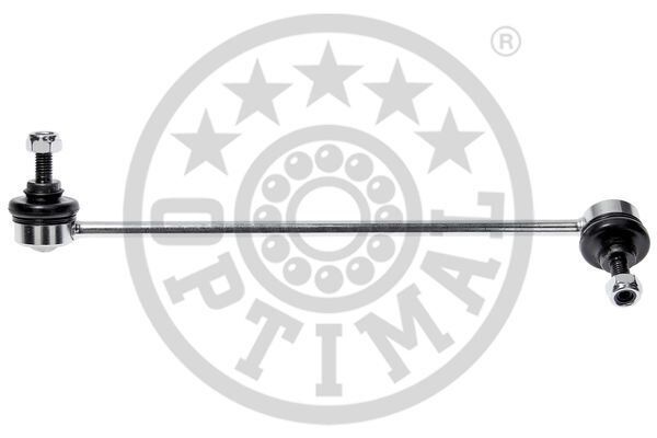 OPTIMAL G7-1035 ASKI ROTU ON SAG BMW X3 E83 03>11