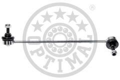 OPTIMAL G7-1035 ASKI ROTU ON SAG BMW X3 E83