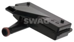 SWAG 30102142 ŞANZUMAN YAĞ FİLTRESİ A4-A5-A6-A7-Q5 2008 > FEBI 102142