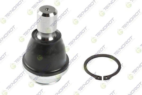 TEKNOROT N-1014 ROTİL ALT SAĞ-SOL NISSAN NAVARA 2.3L YS23 D23 16->