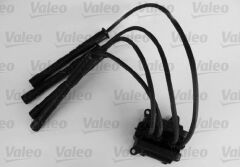 VALEO 245143 ATEŞLEME BOBİNİ RENAULT CLIO II 01> CLIO III 05> TWINGO 01> 1.2 16V D4F.7.06-D4F.7.12