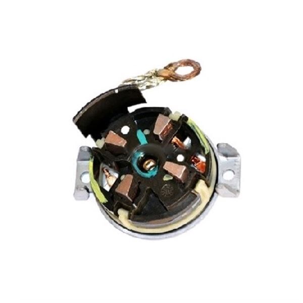VALEO 594774 MARŞ MOTORU KÖMÜR YUVASI TABLASI OPEL-PEUGEOT-CITROEN BLM FORD C MAX-FIAT 595659 İLE AYNI