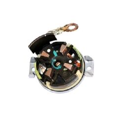 VALEO 594774 MARŞ MOTORU KÖMÜR YUVASI TABLASI OPEL-PEUGEOT-CITROEN BLM FORD C MAX-FIAT 595659 İLE AYNI