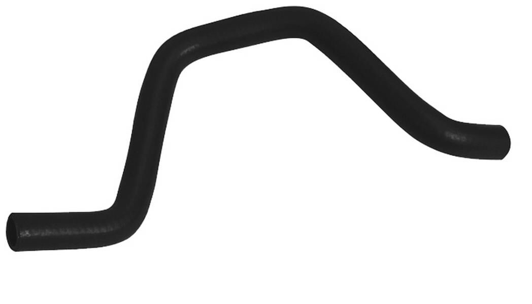 YTT 50650 KALORİFER HORTUMU MEGANE II