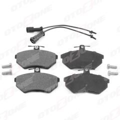 ÖN BALATA İNCE GOLF II III POLO CLASSIS 95 > PASSAT CORDOBA CADDY 95-04 GDB1048