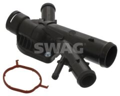 MOTOR SU FLANŞI GOLF5-CADDY-JETTA-LEON-PASSAT 1.6-2.0 TDI CAYC CAYB CFFB FEBI 45889