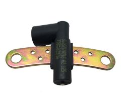 KRANK MİL SENSÖRÜ CLIO2-MEGANE 1-2-LOGAN 1.4-1.6-2.0 16V F8Q-K7J-E7J