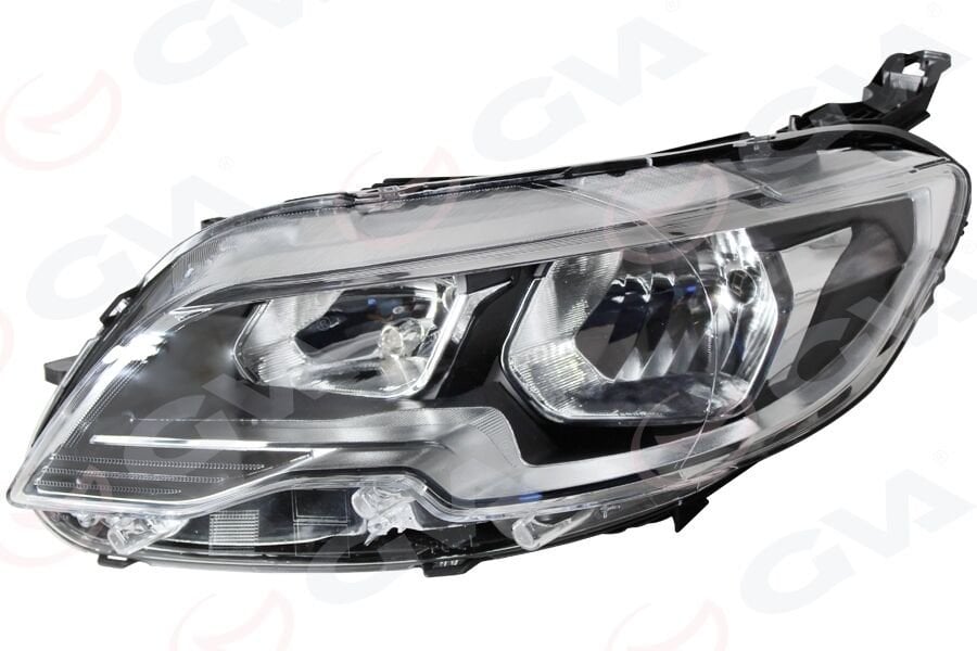 FAR ÖN SOL PEUGEOT P301 YM 2017>