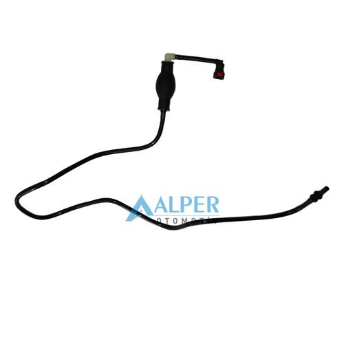 ALPER 242131 YAKIT HORTUMU TRAFİC II 2.0-VİVARO 1.9