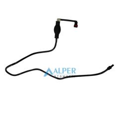 ALPER 242131 YAKIT HORTUMU TRAFİC II 2.0-VİVARO 1.9