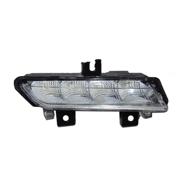 BRUCKE 266003864R GÜNDÜZ FARI SAĞ CLIO IV-MODUS 12-16