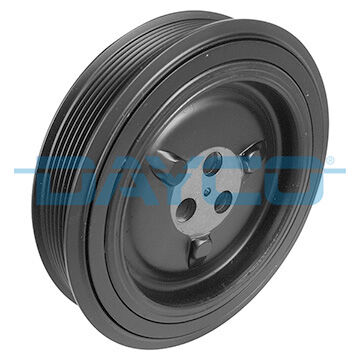 DAYCO DPV1210 KRANK KASNAĞI FORD TRANSİT 06> ARKADAN ÇEKER 2.2 TDCİ-2.4 TDCİ