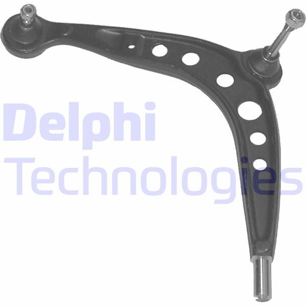 DELPHI TC709 SALINCAK ON SOL ALT BMW E30 83>94