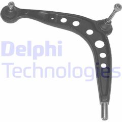 DELPHI TC709 SALINCAK ON SOL ALT BMW E30 83>94