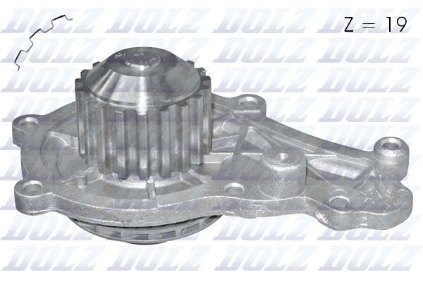 DOLZ C129 DEVİRDAİM P207-P208-P301-P308-P508-P2008-P3008-P5008 08>PARTNER-BERLINGO-RIFTER-JUMPY-C5-C4-DS4-C3-D S3-DS5-C-ELYSEE 1.6 HDI DV6C DV6DTED FOCUS 04>11 1.6 TDCI FOCUS 11>17 ECOSPORT 14> FIESTA 08>17 KUGA
