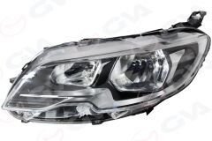 GVA 2043383 FAR ÖN SOL PEUGEOT P301 YM 2017>