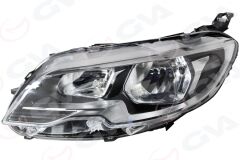 GVA 2043383 FAR ÖN SOL PEUGEOT P301 YM 2017>