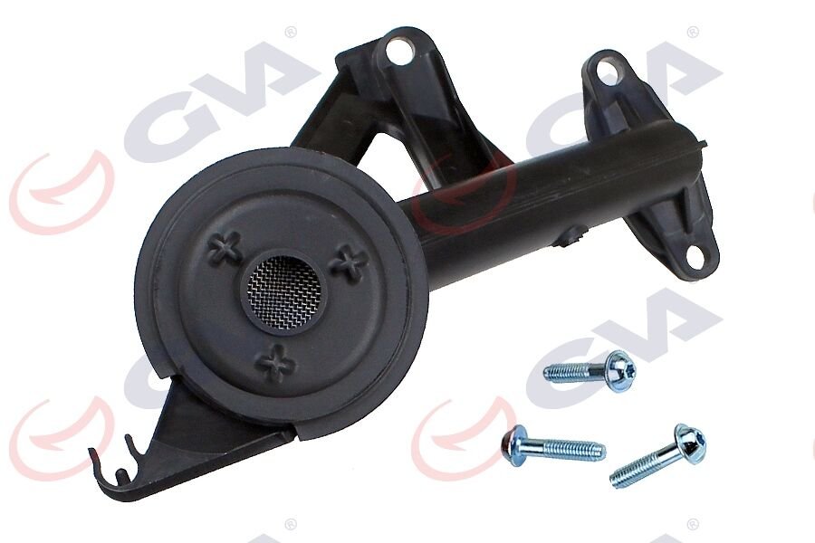 GVA 6837110 YAG POMPA SUZGECI P206 P307 P207-C2-C3-XSARA DV4TD-P407-P308-P3008-FIESTA-FOCUS 1.6TDCI-1.6HDI 16V