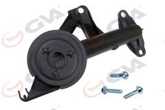 GVA 6837110 YAG POMPA SUZGECI P206 P307 P207-C2-C3-XSARA DV4TD-P407-P308-P3008-FIESTA-FOCUS 1.6TDCI-1.6HDI 16V
