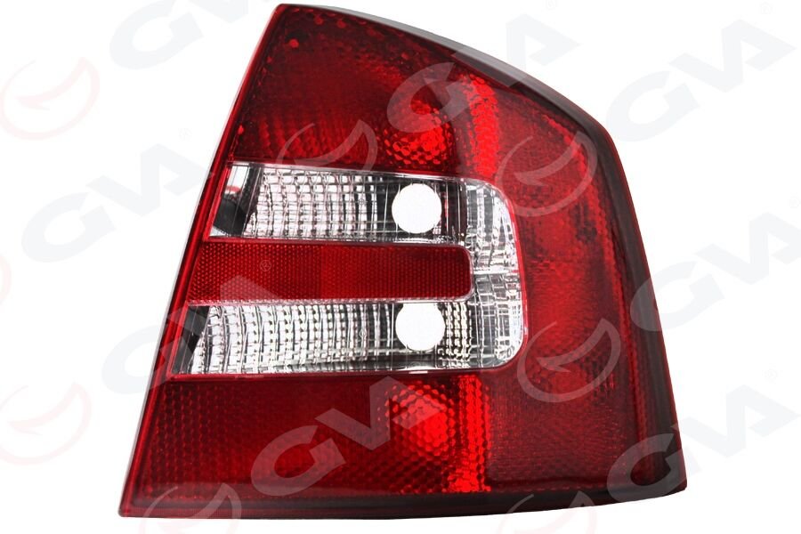 GVA 9122126 ARKA STOP LAMBASI SAĞ DÜZ OCTAVIA 05-18