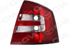 GVA 9122126 ARKA STOP LAMBASI SAĞ DÜZ OCTAVIA 05-18