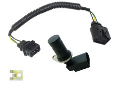 HELLUX HLS.9032 KRANK MİL SENSÖRÜ ASTRA G 2.0 DTI 16V 00 >-FRONTERA 2.2 DTI 98-02 -VECTRA C 2.0 02 >