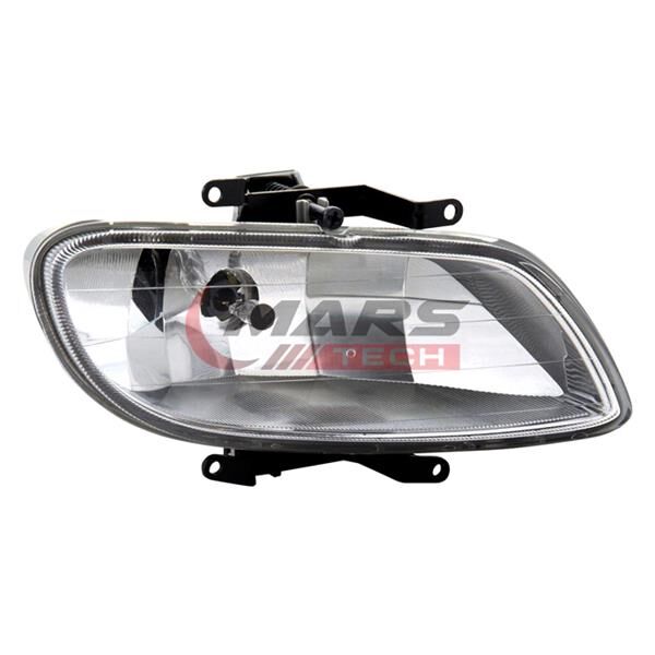 MARS 530655 SİS LAMBA SOL H.ACCENT 00-02