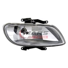 MARS 530655 SİS LAMBA SOL H.ACCENT 00-02