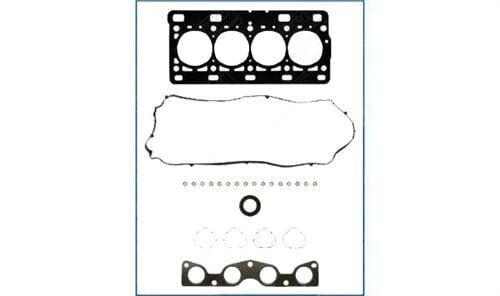 MY 7701475822 MOTOR TAKIM CONTA CLIO II 01>06 CLIO III 05>14 CLIO IV 12>SYMBOL II 08>14 LOGAN 04> SANDERO 08> 1.2 16V D4F