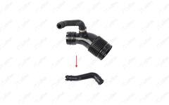 NIFEA 15117 TURBO BORUSU HORTUMU-PLASTİK BORU HARİÇ-OK İLE GÖSTERİLEN HORTUM FIAT BRAVO II 198 -LANCIA DELTA II I 844