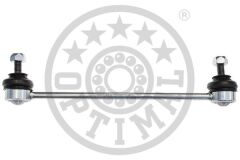 OPTIMAL G7-1070 ASKI ROTU ON MERCEDES W169 W245