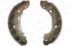 OTOZONE FPA4002 ARKA PABUÇ BALATA BOXER II 2.2 HDI 02-06 JUMPER I 2.5 TDI 94-02 DUCATO 2.3 -2.8 JTD 02-06