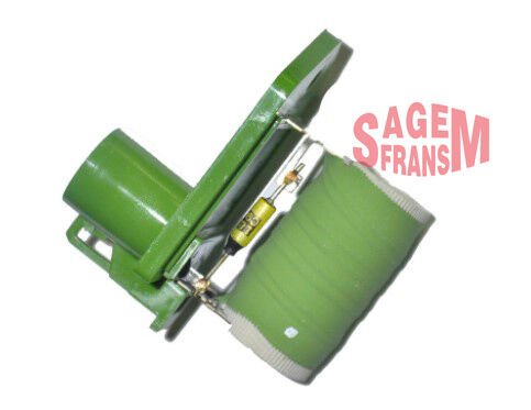 SAGEM 210315 FAN REZİSTANSI EGEA 1.3.1.6-TIPO-500L-500X