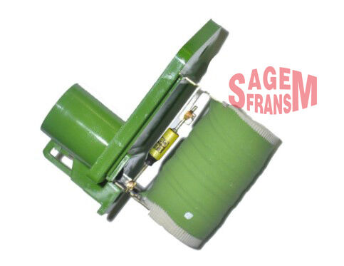 SAGEM 210315 FAN REZİSTANSI EGEA 1.3.1.6-TIPO-500L-500X