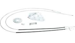 SERCELER R105 CAM KRİKO TAMİR TAKIMI ARKA SOL MGN