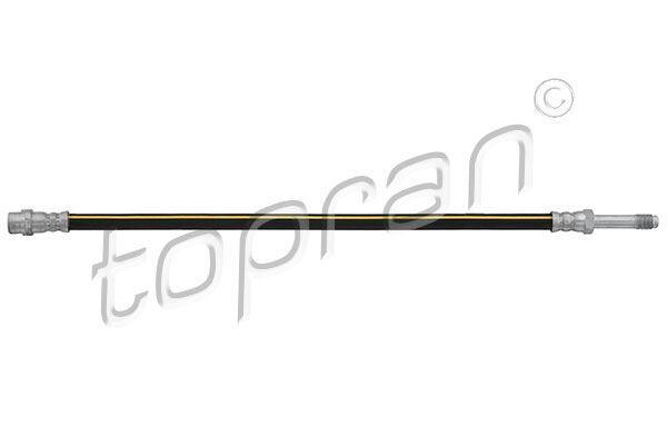 TOPRAN 109995001 FREN HORTUMU ON MERCEDES SPRINTER B901>B904 . VW LT 28-35-46