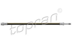 TOPRAN 109995001 FREN HORTUMU ON MERCEDES SPRINTER B901>B904 . VW LT 28-35-46