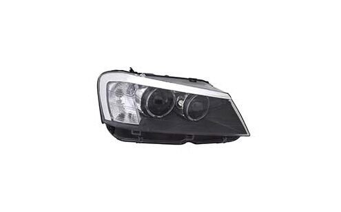 TYC BMW10X3016 20-C851-06-9B B.X3 F25 ÖN FAR EL.MOT.XEN.TİP RH.11-14