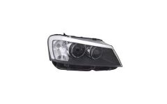 TYC BMW10X3016 20-C851-06-9B B.X3 F25 ÖN FAR EL.MOT.XEN.TİP RH.11-14