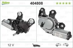 VALEO 404808 SİLECEK MOTORU ARKA VW TRANSPORTER T5 04>
