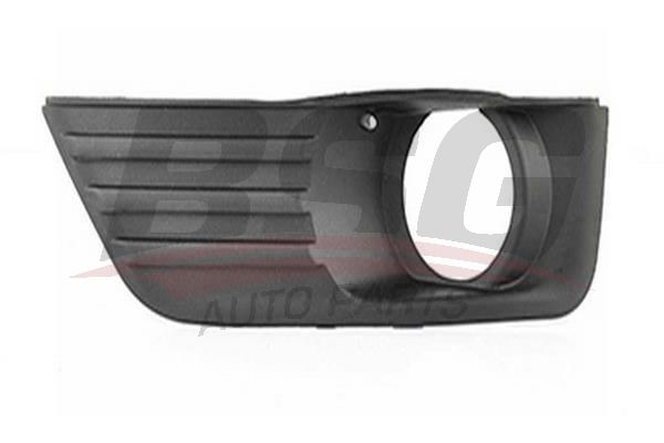 BSG BSG 30-921-004 FOCUS SIS FAR ÇERÇEVESI SOL SISSIZ
